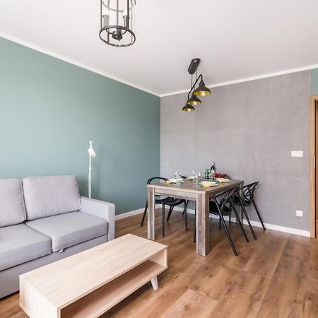 Poznan Serbska 2 Miejsca Parkingowe By Noclegi Renters 外观 照片
